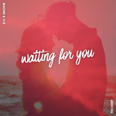 Waiting For You ft. VJS cover art