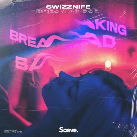 Breaking Bad cover art
