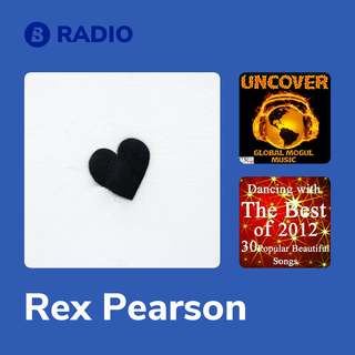Rex Pearson Radio