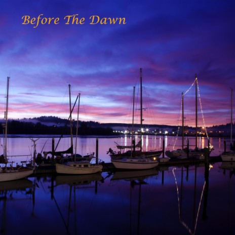 Before the Dawn