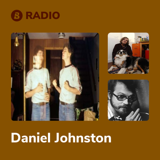 Daniel Johnston Radio