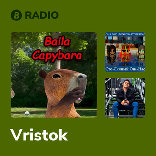 Vristok Radio