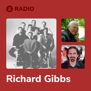 Richard Gibbs Radio