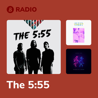 The 5:55 Radio