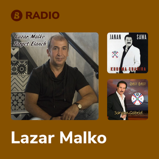 Lazar Malko Radio