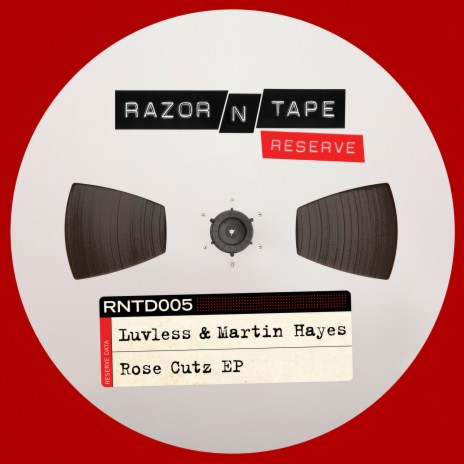 Bobby's Theme cover art