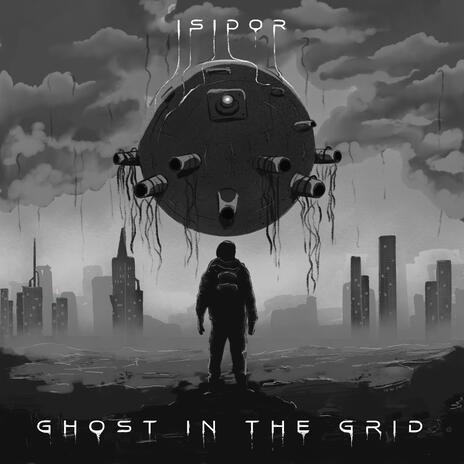 Ghost In The Grid cover art
