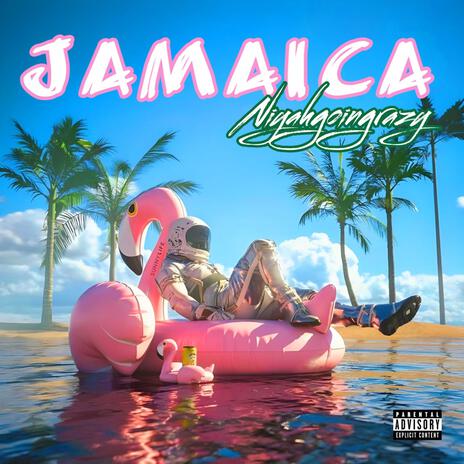 Jamaica cover art