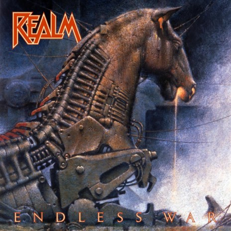 Eminence cover art