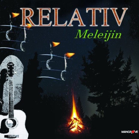 Ekolo cover art