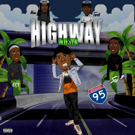 Caution (feat. 386strapp & Cmoe)