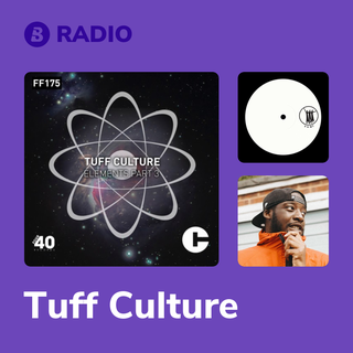 Tuff Culture Radio