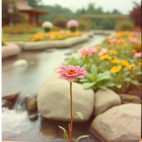 Infinite Bloom cover art