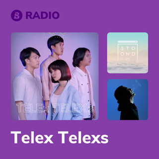 Telex Telexs Radio