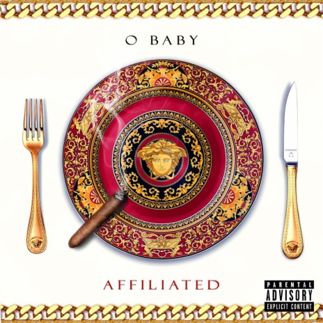 Part of Me cover art