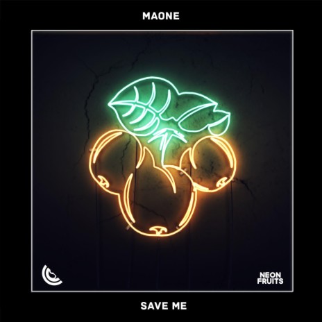 Save Me cover art