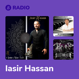 Iasir Hassan Radio