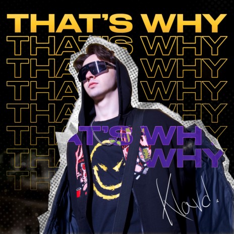That’s why prod. by SWIFTNESS2H cover art