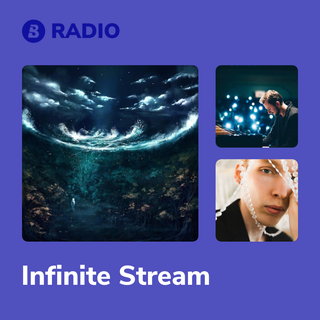 Infinite Stream Radio