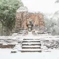 The Deep Woods of Ishanapura