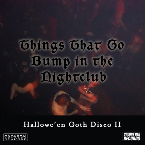 (You Got The) Hots for Christ