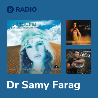 Dr Samy Farag Radio