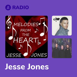 Jesse Jones Radio