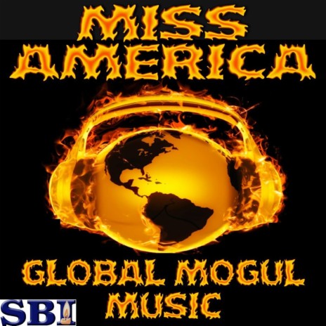 Miss America - Tribute to J. Cole cover art