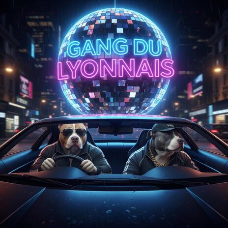 Gang du Lyonnais