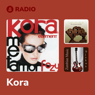 Kora Radio