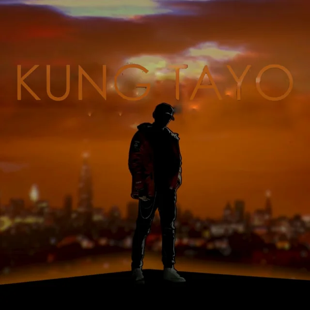 Kung Tayo cover art