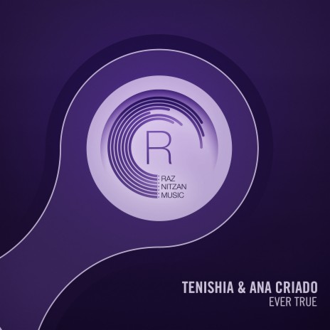 Ever True (Dub) ft. Ana Criado cover art