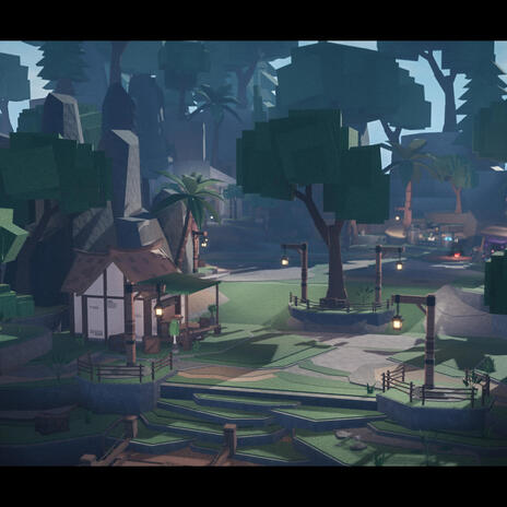 Ashen Abyss cover art