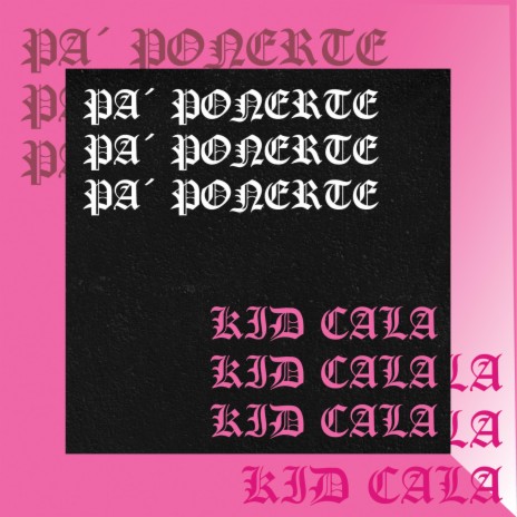 X cover art