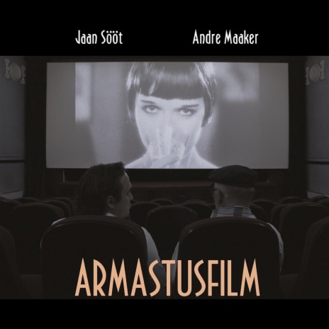 Unistus Täitumatust Soovist ft. Jaan Sööt cover art