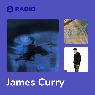 James Curry Radio