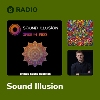 Sound Illusion Radio