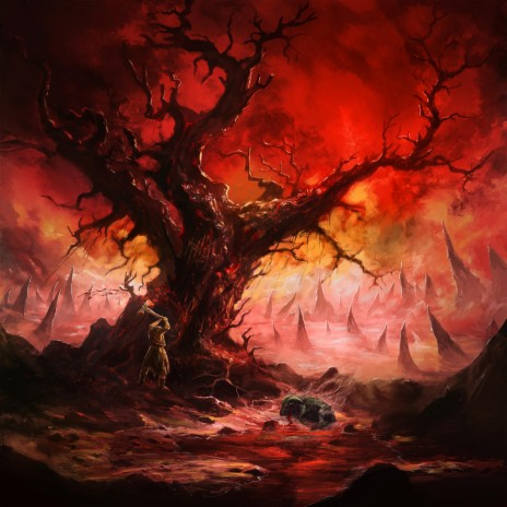 PYRE OF TUSKS