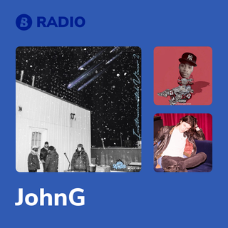 JohnG Radio