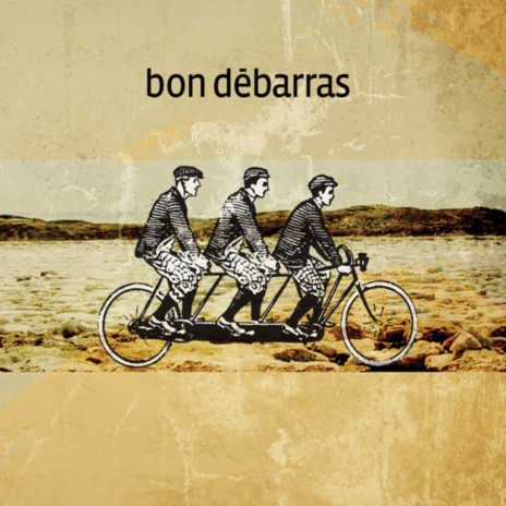 L'île ensorcelée cover art