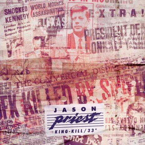 Colours cover art