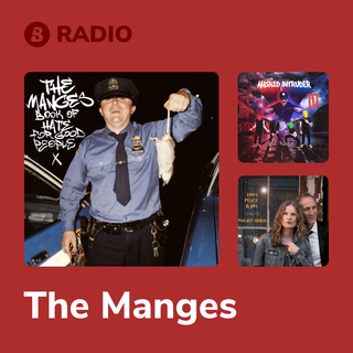 The Manges Radio