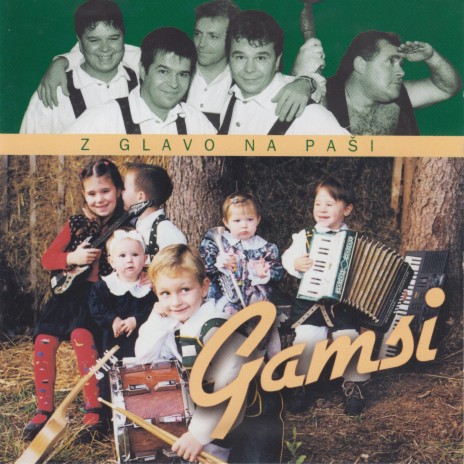 Lepa deklca cover art