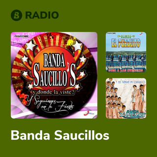 Banda Saucillos Radio