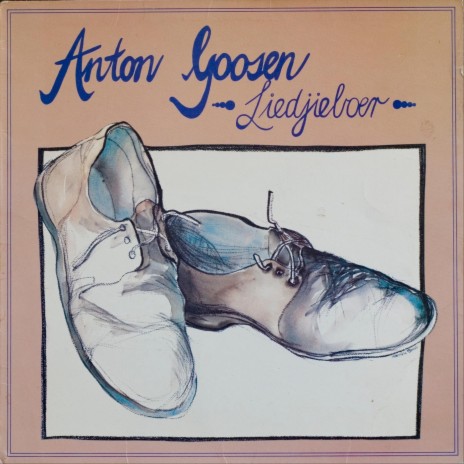 Liedjieboerblues cover art
