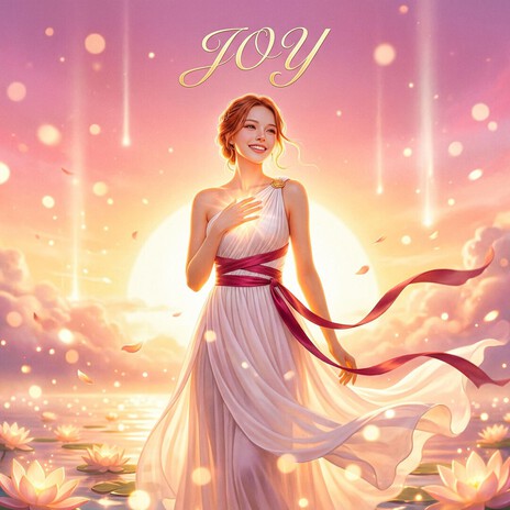 JOY cover art