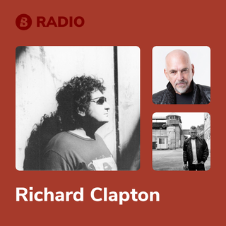 Richard Clapton Radio