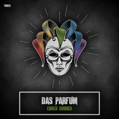 Das Parfum (Original Mix) cover art