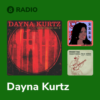 Dayna Kurtz Radio