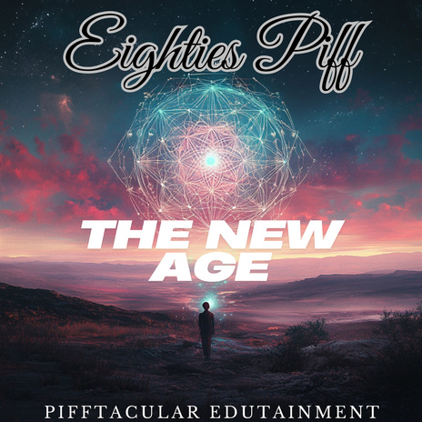 The New Age cover art